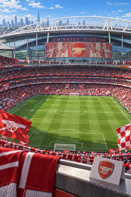 Arsenal