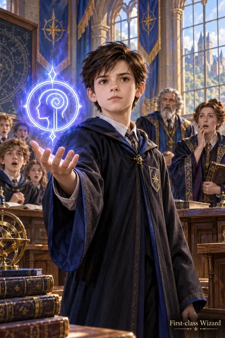 Wizard