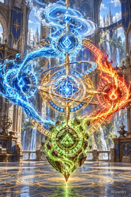 Wizardry