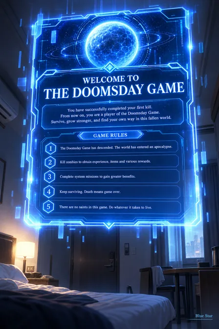 Doomsday Game