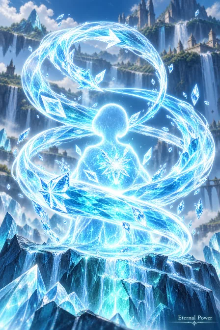 Eternal Power