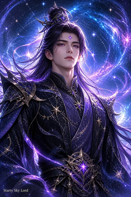 穆青