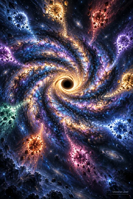 Universe Level