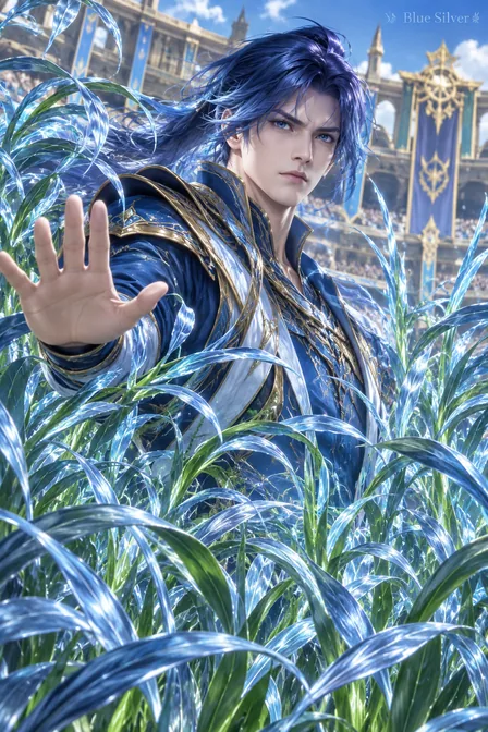 Tang San