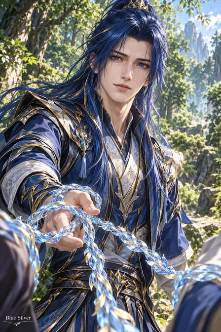 Tang San