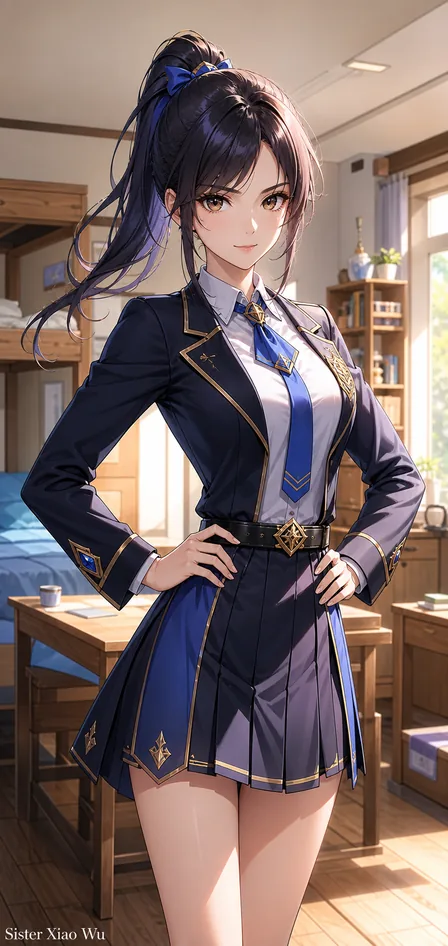 小舞