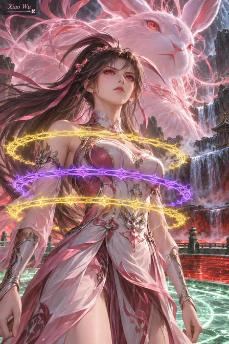 Xiao Wu