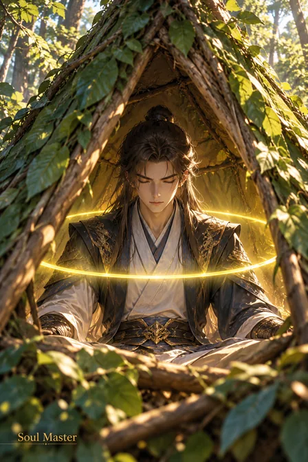 Soul Master