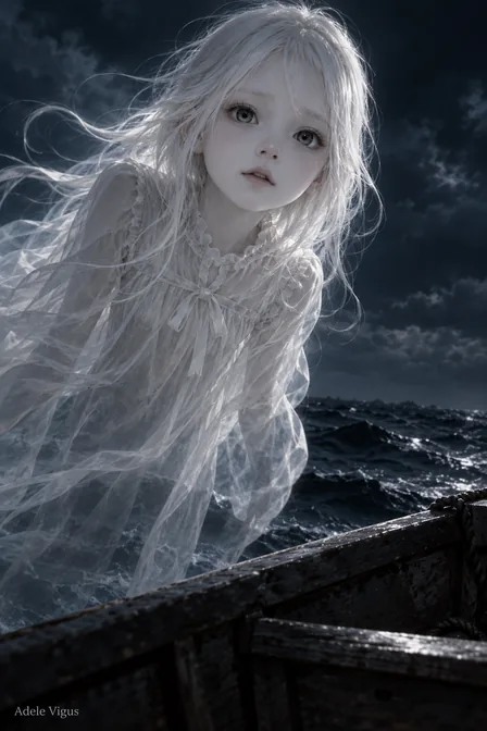 Little Girl