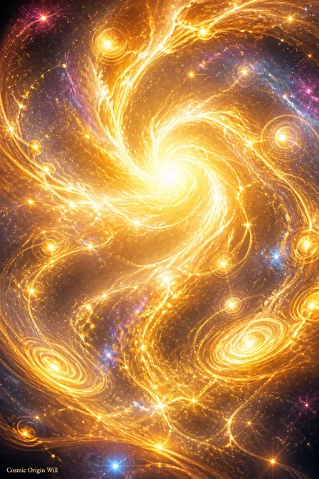 原始宇宙