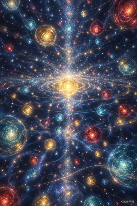 Primal Universe