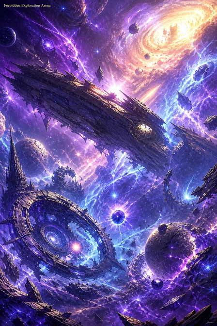 宇宙海
