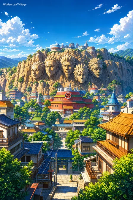 木叶