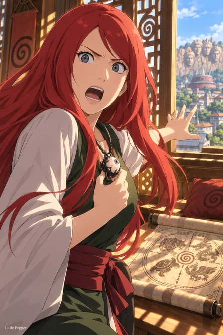 Kushina