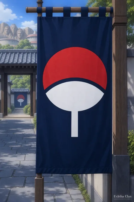 Uchiha