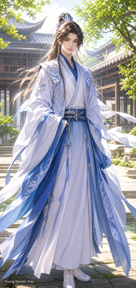 萧策
