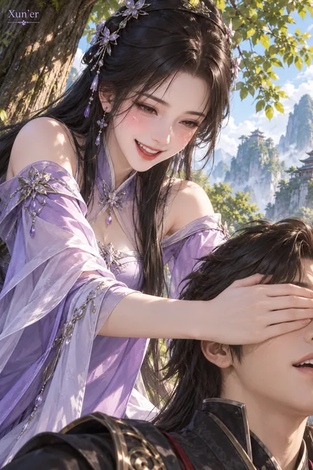 Xun'er