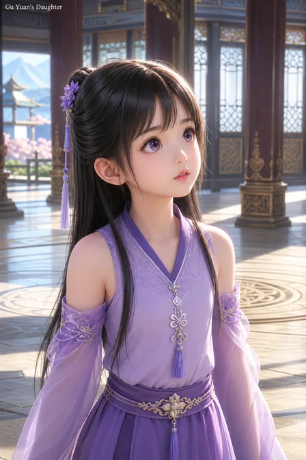 熏儿