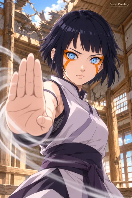 Hinata