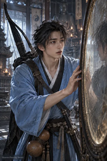 Zhou You