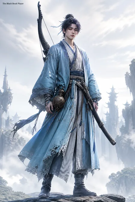 周游