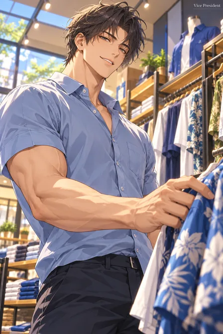 Aoyama