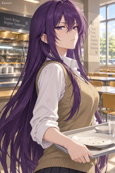 Kamuro