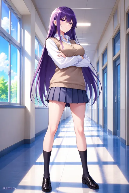 神室