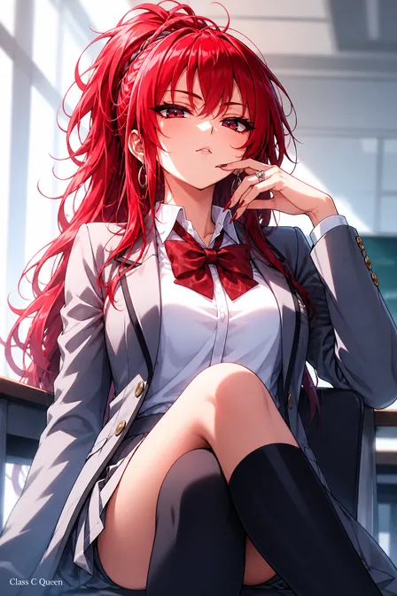 龙园翔子