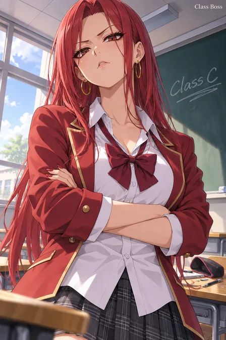Ryuen Shoko
