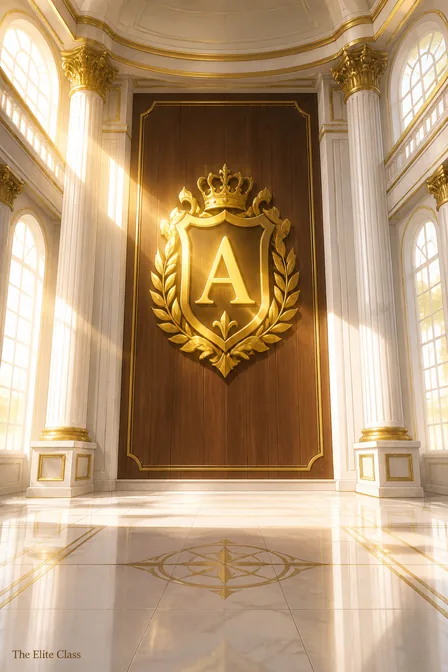 A班