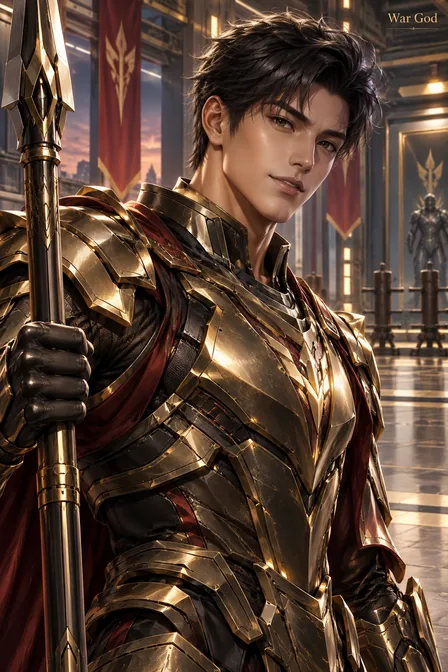 Yang Wu