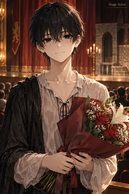 Kitagawa Ryo