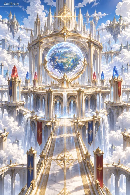 God Realm