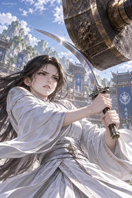 Jiang Zichun