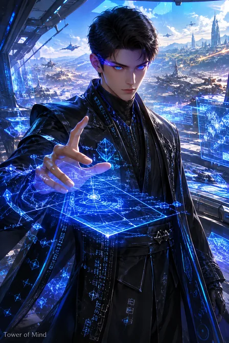 天策
