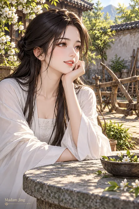 Jing Zhi