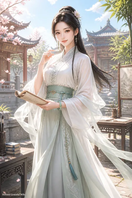 景致
