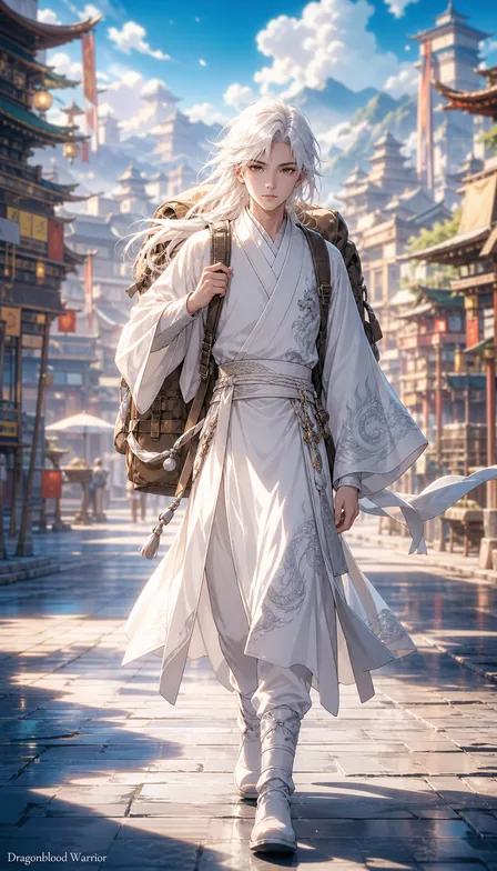 伯兰