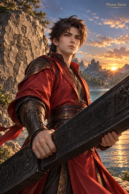 Xiao Yan