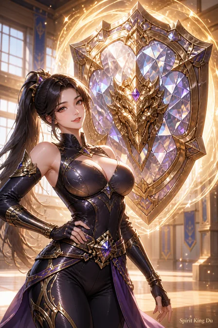 杜鹿