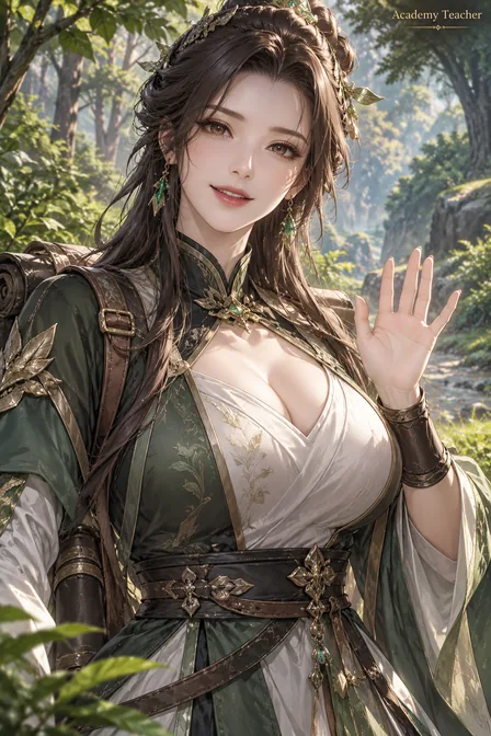 Du Lu