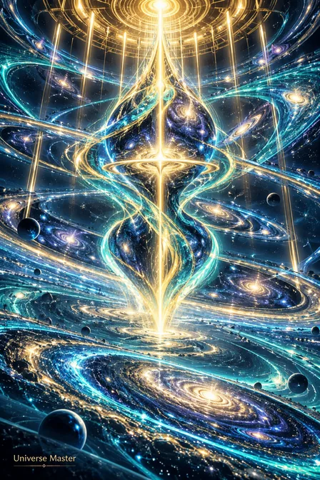 Universe Master