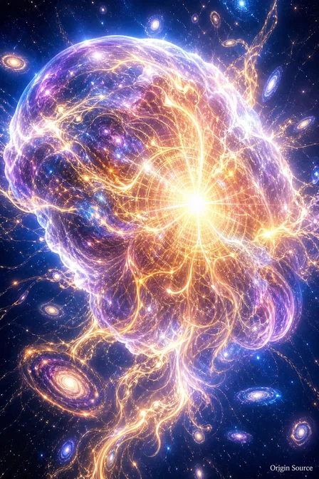 原始宇宙