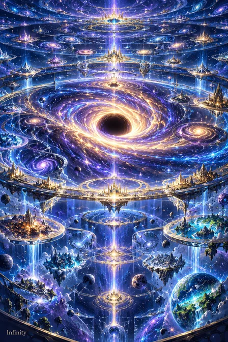 Primal Universe