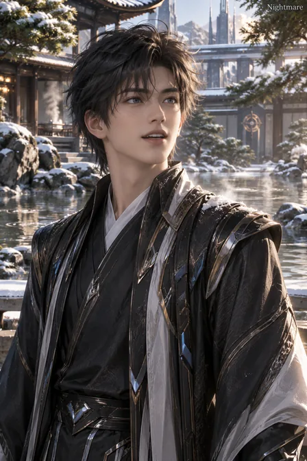 Lu Yan'an