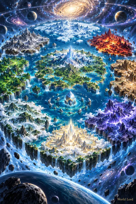 World Lord