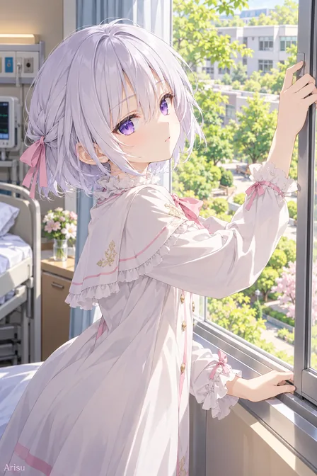 Sakayanagi Arisu
