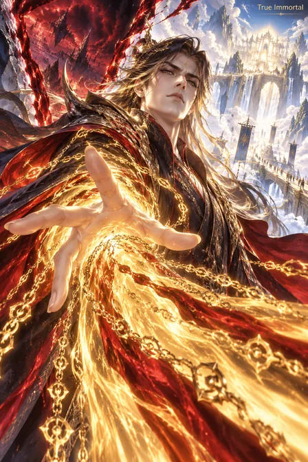 Immortal