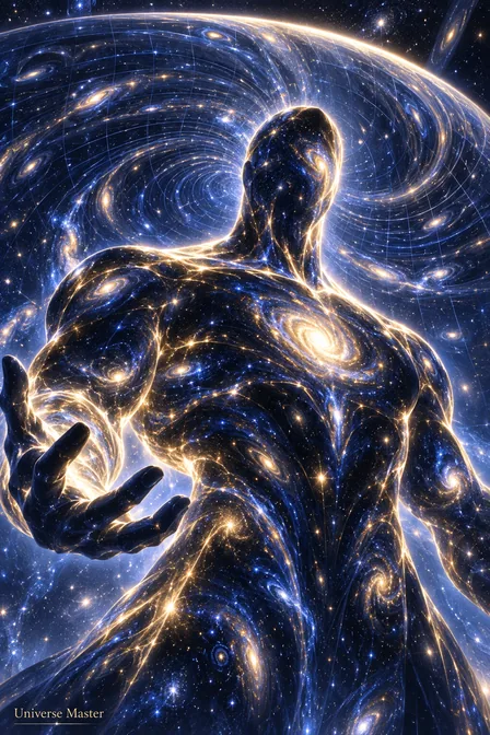 Universe Master